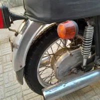 ایژ۳۵۰مگنت ۸۸ اصل روس|موتورسیکلت|تهران, آذری|دیوار