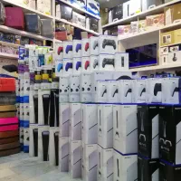 PS5 slim 2116 standard copy|کنسول، بازی ویدئویی و آنلاین|ارومیه, |دیوار