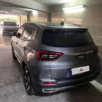 X55 pro|خودرو سواری و وانت|تهران, تهرانسر شمالی|دیوار