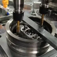 دستگاه سوراخکاری اتوماتیک|ماشین‌آلات صنعتی|تهران, چیتگر شمالی|دیوار