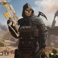 call of duty account