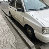 پراید se 111 مدل 93