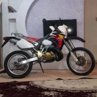 crm250|موتورسیکلت|جم, |دیوار