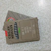 سوزن چرخ صنعتی