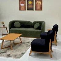 مبل صندلی ریلکسی،تولیدی بزرگ،انصارکالا،شهرک هدایت