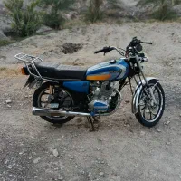 موتور سیکت ۲۰۰مدل۴۰۱