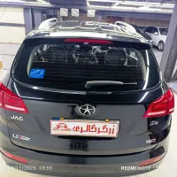 جکs5 بدون توضیح درحدصفر(1402) گارانتی فعال|خودرو سواری و وانت|تهران, درختی|دیوار