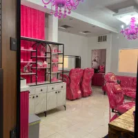 جذب پرسنل * (همراه با مشتری) در تمامی لاینها