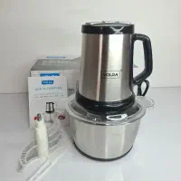خردکن ۲ لیتری ولگا