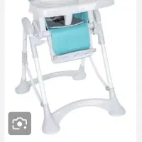 صندلی غذای کودک زووی   کالسکه دلیجان