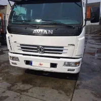 کاویان ۱۰۶کمپرسی