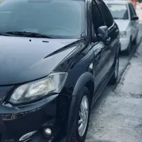 کوییک اتوماتیک فول پلاس، مدل ۱۳۹۹