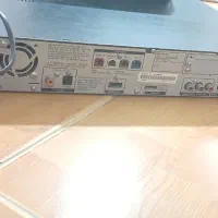 دستگاه سی دی و باند|پخشکننده DVD و ویدیو|علیآباد کتول, |دیوار