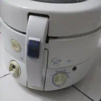 سرخ کن|اجاق گاز و لوازم برقی پخت‌وپز|مشهد, شهرک امام هادی (شهرک غرب)|دیوار