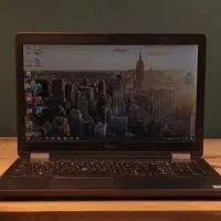 لبتاپ گیمینگi7 اقتصادی فروش/ معاوضه با XBOX X گوشی