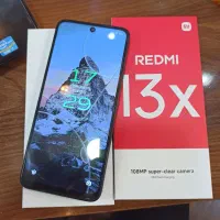 redmi 13x 256 ram8|موبایل|تبریز, |دیوار