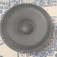 ووفر خام ۱۵ اینچ|سیستم صوتی خانگی|تهران, جی|دیوار