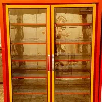 فریزر ایستاده زیر صفر و یخچال ایستاده فروشگاهی|فروشگاه و مغازه|تهران, مشیریه|دیوار