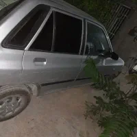 پراید مدل ۸۸|خودرو سواری و وانت|قوچان, |دیوار