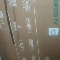 تلویزیون ال ای دی50|تلویزیون و پروژکتور|آزادشهر, |دیوار