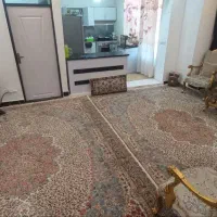 آپارتمان ۸۵متری ۲خوابه طبقه۲ فاطمیه مسلم گاز