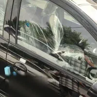 فروش  207  مشکی|خودرو سواری و وانت|ماکو, |دیوار