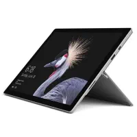 surface pro 5 / سبک ، پرقدرت و حرفه ای|رایانه همراه|قزوین, |دیوار