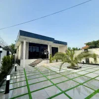 ویلا نما مدرن مالک پول لازم در بهترین لوکیشن سندار