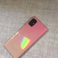 A51درحداک بدونه تعمیر