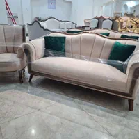 مبل راحتی کوئین