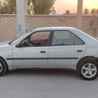 پژو ۴۰۵مدل 90