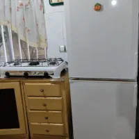 یخچال و فریزر