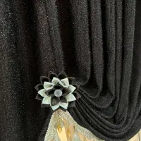 فروش پرده 4 متری|پرده، رانر، رومیزی|جهرم, |دیوار