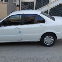 سورن پلاس صفر موتور جدید|خودرو سواری و وانت|دهگلان, |دیوار