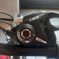 دوچرخه ۲۶ دنده ای|دوچرخه، اسکیت، اسکوتر|صفادشت, |دیوار