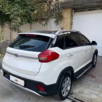 ایکس ۲۲ اتومات مدل ۱۴۰۰|خودرو سواری و وانت|گرگان, |دیوار