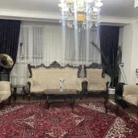 مبل و ناهار خوری