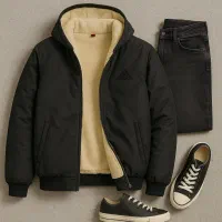 کاپشن مردانه