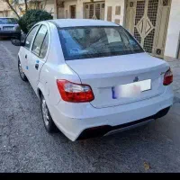 ساینا اس ۱۴۰۲ کارمندی|خودرو سواری و وانت|مشهد, جنت|دیوار