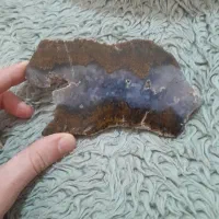 سنگ عقیق راف