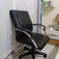 صندلی گردون