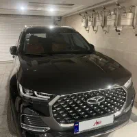تیگو ۸  پرو مکس ie مدل ۴۰۴ در حد صفر