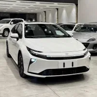 تویوتا کرولا هیبرید/ Toyota Corolla Hybrid