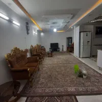 ۸۵ متری ۲ خوابه طبقه ۲ میدان گلها عروسک کد93|فروش آپارتمان|ملارد, |دیوار