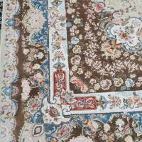 ۳ تخته فرش ۹ متری ۱۲۰۰ شانه درحدنو|فرش|تهران, فلاح|دیوار