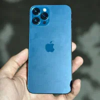 ایفون ۱۲پرومکس