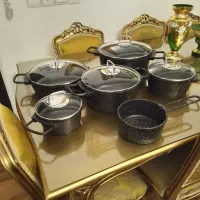 به علت مهاجرت|ظروف پخت‌وپز|تهران, سعادت‌آباد|دیوار