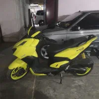 موتور کلیک s2 170i|موتورسیکلت|شیراز, غدیر جنوبی|دیوار