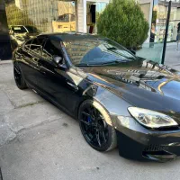 BMW M6 competition|خودرو سواری و وانت|تبریز, |دیوار