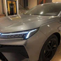 کی ام سی j7 مدل ۱۴۰۳ تک برگ معاوضه 207 fx اریزو‌۶